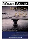 Wisdom of the CEO